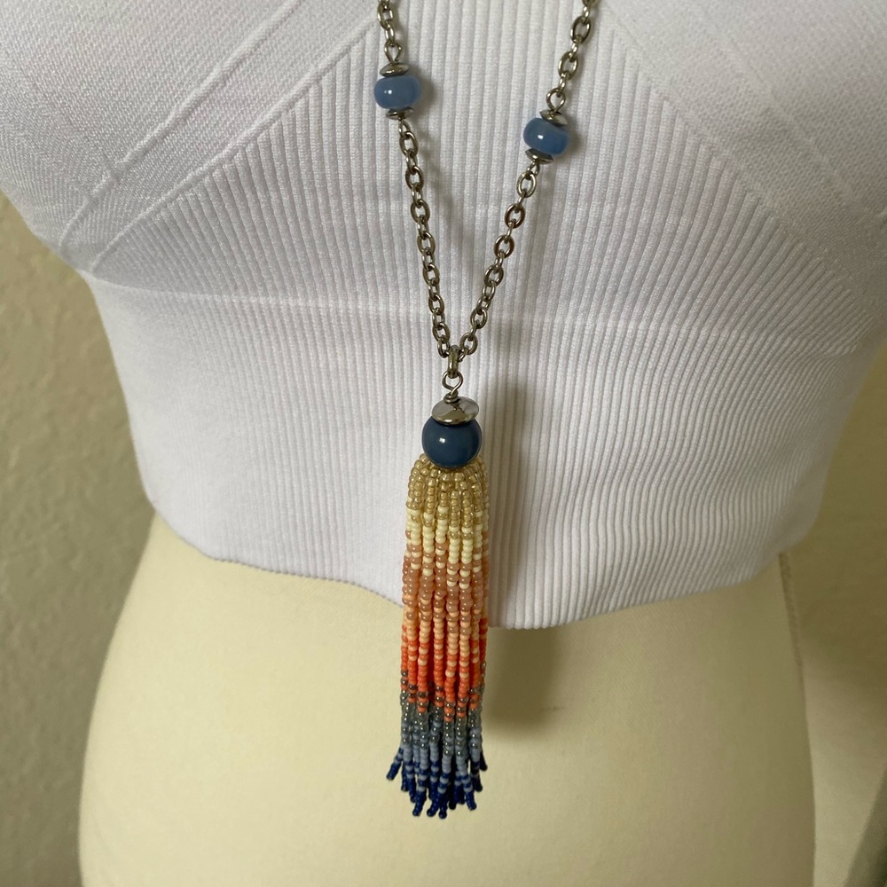Necklace - Picture 2 of 3
